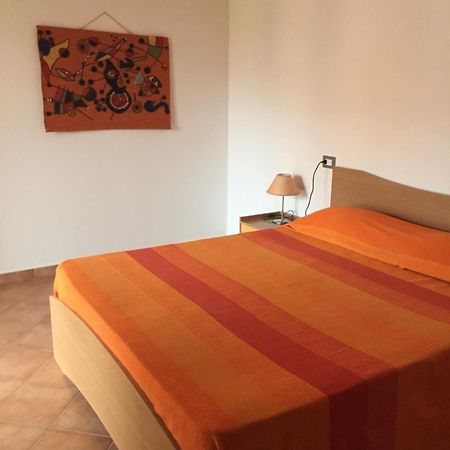 Stella Del Mare Apartment Cala Gonone Exterior photo